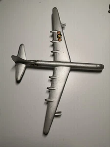 MODELLINO AEREO MERCURY RB36E MADE IN ITALY - Foto 1 di 6