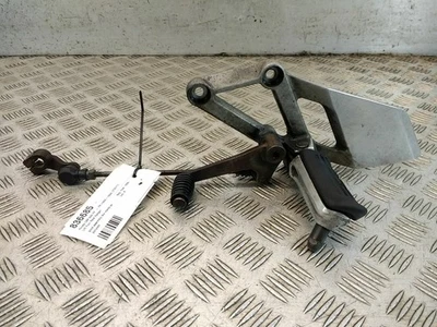 Clavija de pie Honda CBR 600 F2 1991-1994 Foto 1 de 4