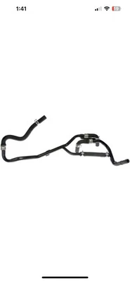 HVAC Heater Hose Assembly Dorman 626-513 For Ford Taurus And Mercury Sable - Image 1 of 2