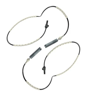 For BMW 328i/330i/335i/335d/335is 06-13 ABS Speed Sensors Driver&Passenger Side - Image 1 of 4