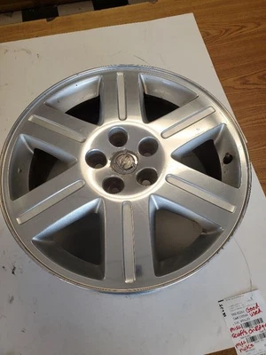 Wheel 18x7-1/2 Aluminum 6 Spoke AWD Fits 05-06 300 417356 - Image 1 of 4