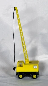 EKO - Grúa de plástico Nelson Tuncova - Escala HO - Nº 2086 - Imagen 1 de 13