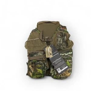 AlpsOutdoorz Super Elite 4.0 Traditional Turkey Vest Size Medium/Large - Picture 1 of 5