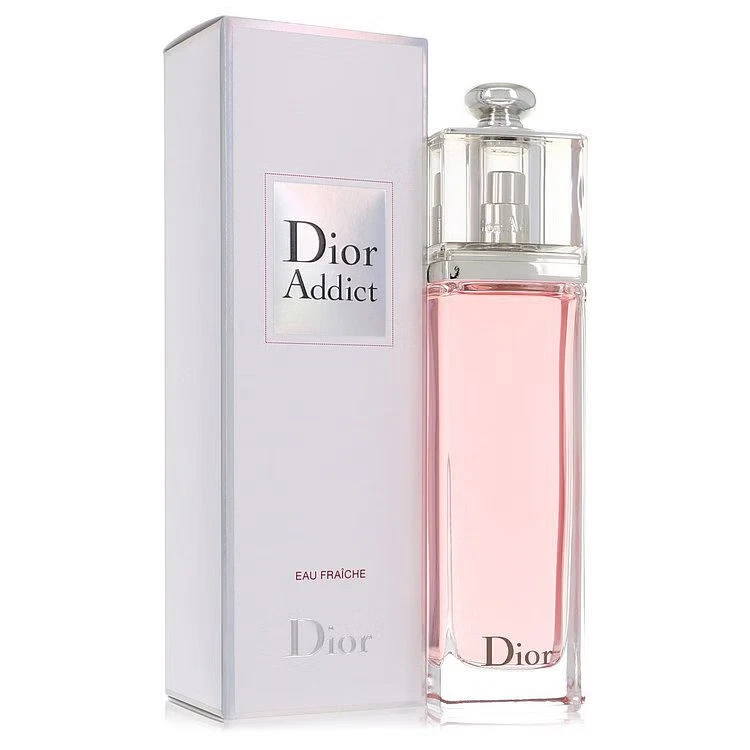 Dior Addict por Christian Dior Eau Fraiche Spray 3,4 oz (Mujeres) Foto 1 de 1