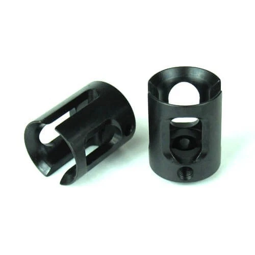 Tekno Lightened Drive Cups for M6 Driveshafts 6828x