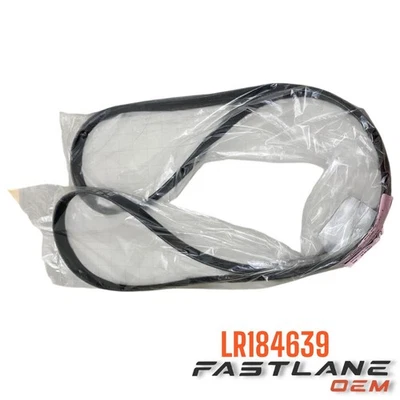 Land Rover Defender 110 Serpentine Belt 2013-2023 nuevo OEM LR184639 Foto 1 de 4