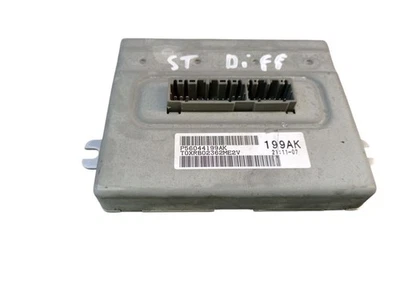 Centralina Distribuzione Per JEEP GRAND CHEROKEE III (WH, WK) 56044199AK - Immagine 1 di 4