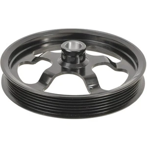 3P-25160 A1 Cardone Power Steering Pump Pulley for Chevy Avalanche Suburban - Picture 1 of 1