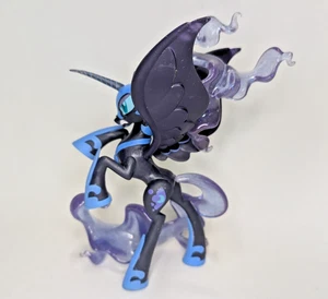 MY LITTLE PONY Nightmare Moon 8" Figur Guardians of Harmony hat Schäden - Bild 1 von 11