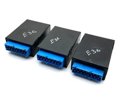 1 X Centralina WI-WA LOW2 tergicristallo lavaggio tergicristallo 8359031 BMW Serie 3 E36 - Immagine 1 di 3