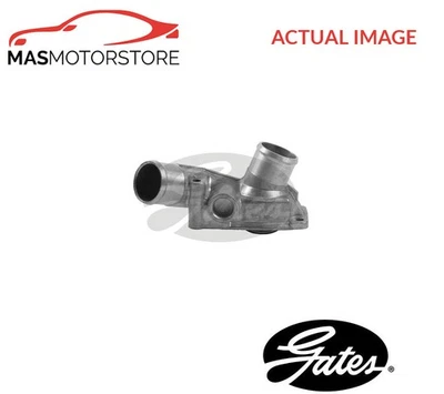 ENGINE COOLANT THERMOSTAT GATES TH38292G1 P FOR VAUXHALL ASTRA IV,ZAFIRA I 2L - Image 1 of 4