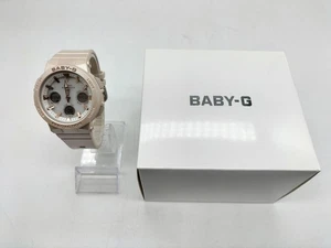 Wristwatch Model BGA 2510 CASIO - Picture 1 of 10
