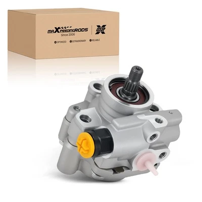 Power Steering Pump Fits For Lexus SC300 Toyota Supra 3.0L L6 1992-98 4432030430 - Image 1 of 4