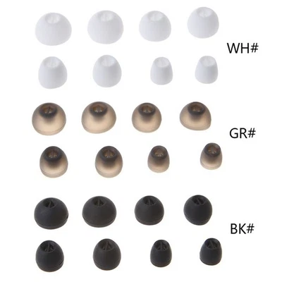 Environmentally Friendly Material Plug Reusable Plugs forSennheiser - Image 1 of 4