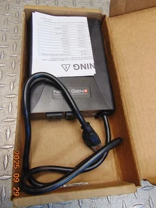 ESP NEXT GEN XG-PCS-15D 120V 15A AC POWER LINE FILTER SURGE PROTECTOR - Picture 1 of 3