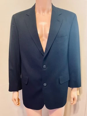 ABRIGO HOMBRE BROOKS BROTHERS EN EXCELENTE ESTADO TALLA 42 REGULAR Foto 1 de 4