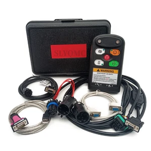 For Bobcat Service Analyzer BOBCAT DIAGNOSTIC Tool (RST) Service - Picture 1 of 12