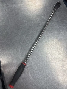 USED Snap-On SHLF80A 1/2" Drive Dual 80 Technology Soft Grip Long (QUC025427) - Picture 1 of 4