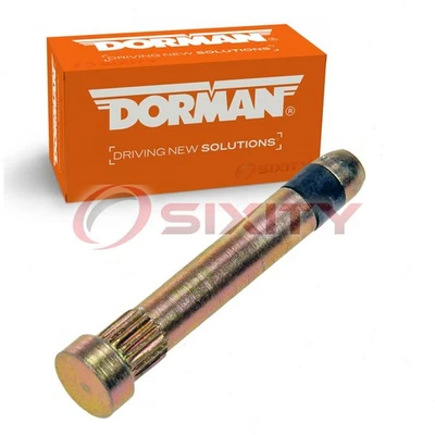 Dorman Shift Tube Lever Pin for 1995-2001 Ford Explorer Automatic cv - Image 1 of 4