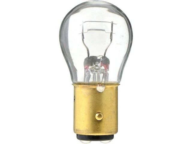 Bombilla de freno para 1956-1964 Plymouth Savoy Philips 46583TYGR 1957 1958 1959 Foto 1 de 2