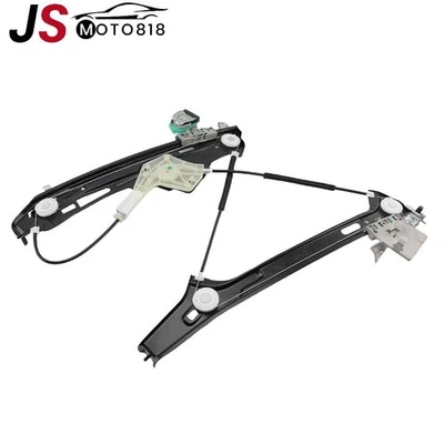 Fensterheber Elektrischer Vorne Links für Mercedes-Benz CLS C219 2004-10 Metall - Bild 1 von 4