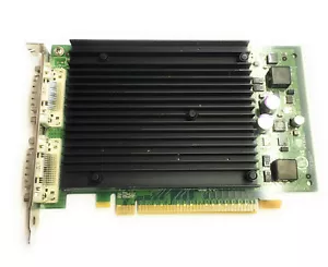 VCQ4440NVS-PCIE PNY nVidia Quadro NVS 440 256MB Dual DVS-59 Output Graphics Card - Picture 1 of 3
