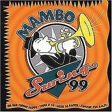 Mambo Swing 99 von Various | CD | Zustand gut