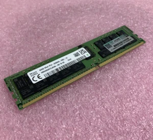 SK Hynix HMAA8GR7CJR4N-XN T8 64 GB PC4 DDR4 3200MHz ECC 2Rx4 Server Memory RAM - Picture 1 of 6