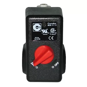 PowerMate Vx 034-0199RP Pressure Switch - Picture 1 of 1