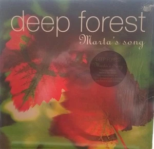Deep Forest "Marta`s Song" *Armand Van Helden,Pete Arden&Vinny Vero, Lenny Berto - Bild 1 von 1