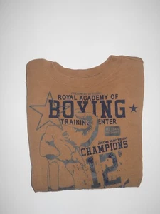 Esprit Longsleeve für Jungs Größe 104/110 - Bild 1 von 5