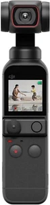 DJI Osmo Pocket 2 Vlog Kamera Handstabilisator 4K Tragbare Videokameras - Bild 1 von 14