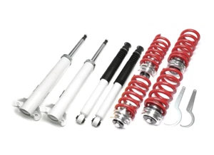 MERCEDES BENZ SL-CLASS R129 COILOVER SUSPENSION KIT, COILOVERS - Afbeelding 1 van 2