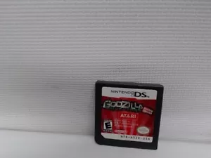 NINTENDO GODZILLA UNLEASHED (TPS035761) - Picture 1 of 1