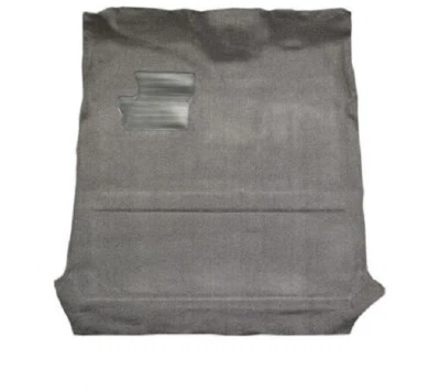 FITS 1953-1956 Ford F-100 Reg Cab 2WD Auto/3spd Column Shift Molded Loop Carpet Foto 1 de 3