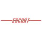 Retro Rückblitz Heckscheibe Aufkleber rot passt Ford Escort Mk1 Mk2 Mk3 RS Turbo