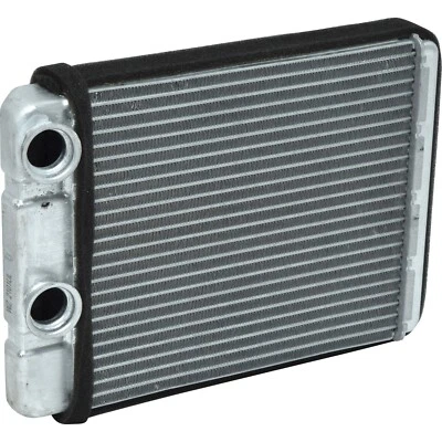 Para 2007-2009 Ford Expedition HVAC Núcleo de calefacción trasero UAC 2008 Foto 1 de 2