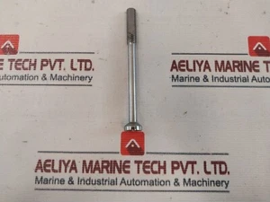 Nov-Retsco H30389 Screw for Load 3 In Type C Reset Relief Valve - Picture 1 of 9