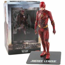 juguetes de flash de la liga dela justicia