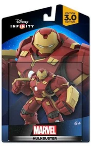 Figura Personaje Disney Infinity 3.0 Marvel Hulkbuster NUEVO Precintado - Imagen 1 de 1