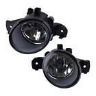 1pair Fog Driving Light Lamp with H11 Halogen Bulb Fit for Nissan Altima Teana