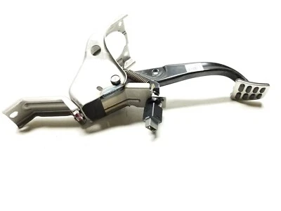 12 13 14 15 16 HYUNDAI VELOSTER MT BRAKE PEDAL 32800-2V310 OEM - Image 1 of 4