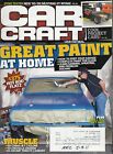 CAR CRAFT Magazine July 2011 ? Great Paint at Home / '05-'09 Mustang GT Intake /