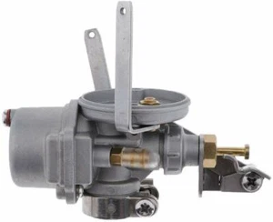 Carburetor Carb Asy For Johnson Evinrude OMC Outboard 2HP 3HP 3.3HP 3.3 0114808 - Foto 1 di 5