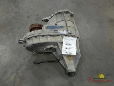 Lincoln Navigator 2007 caja de transferencia 4x4 Foto 1 de 4