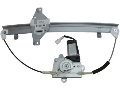 For 2007-2011 Chevrolet Aveo5 Window Regulator Rear Right 11897FZTB 2009 2008 - Image 1 of 2