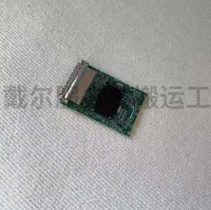 NEW Dell Broadcom 5720 Quad-Port Ethernet OCP 3.0 Network Card G9XC9 VJWVJ - Picture 1 of 2