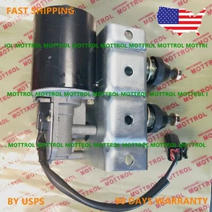 wiper motor fits excavator EC140 EC160 EC210 EC240 EC290 EC330 EC360 EC460 - Picture 1 of 4