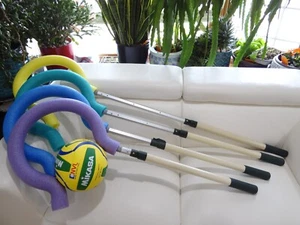 Volleyball training aid spike trainer. New MODEL. - Picture 1 of 11