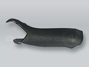 Barra frontal parachoques moldura inferior izquierda se adapta a 2013-2017 MB GLA X156 - Imagen 1 de 2